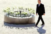 Hollande : l'attentat de Nice comparable au 13-Novembre