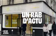 Holy Burek : le bourek débarque à Paris, nouvelle tendance street food