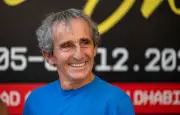 Homejacking chez Alain Prost : cinq personnes mises en examen