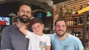 Homemade festival à Sète : la fête de famille s'ouvre au public sur le Môle