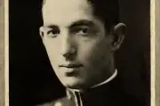 Hommage au capitaine Morris, héros du Débarquement de Provence
