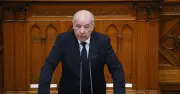 Hongrie : le Parlement vote la destitution du président Sulyok, marionnette d'Orban