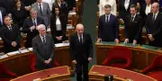 Hongrie : le président pro-Orban signera la réforme constitutionnelle