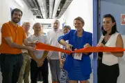 Hôpital de Menton : un biodigesteur pour valoriser les déchets alimentaires