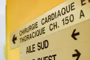 Hôpital : l'Institut Thomas More fait un mauvais procès