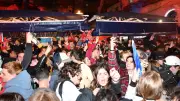 Hérault : alcool interdit sur la voie publique pour France-Maroc