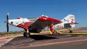 Hérault : des avions bombardiers d'eau loués pour frapper vite les feux