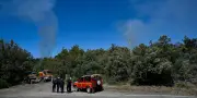 Hérault : feux d'artifice annulés du 10 au 16 juillet, incendie contenu reprend