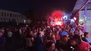 Hérault : feux d'artifice interdits du 10 au 15 juillet