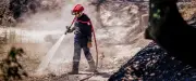 Hérault : la Capeb appelle les patrons à libérer les pompiers volontaires