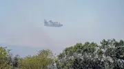 Hérault : trois massifs en alerte rouge incendie ce dimanche 5 juillet
