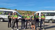 Héroclés : nouvel atelier au Bosc, extension à Lodève