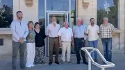 Hérépian : la ville dessine son avenir avec le Département et Grand Orb