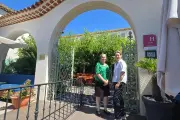 Hôtel Le Provençal aux Issambres : 90 ans d'histoire en péril