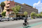 Hubert Falco sort du silence sur la future cité judiciaire de Toulon