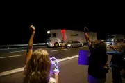 Huit dauphins de Marineland arrivés à Malaga : les ONG inquiètes pour Lua