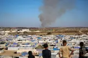 Huit mois après le cessez-le-feu, l'avenir des Gazaouis en suspens