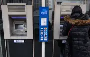 Huit suspects mis en examen pour six attaques de DAB au gaz