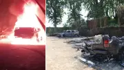 Huit voitures incendiées à Villeneuve-lès-Béziers : les habitants réclament plus de sécurité