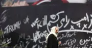 Huitième nuit de frappes américaines contre l'Iran, escalade régionale