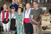 Hyères célèbre Sainte-Madeleine, patronne des jardiniers, le 22 juillet