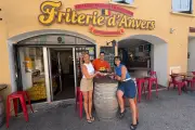 Hyères : soirée moules frites belge pour redynamiser le quartier de la gare