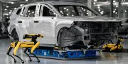 Hyundai : l'usine Metaplant en Géorgie, robots et humains côte à côte