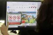 IA fait déraper la communication canicule de Drap près de Nice