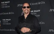 Ice-T de retour dans tous les épisodes de la saison 28 de New York Unité Spéciale