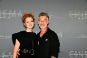 Ici tout commence : altercation entre Stéphane Blancafort et Catherine Davydzenka