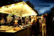 Idées sorties dans le Var : concerts, cinéma, théâtre et marché nocturne