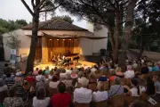 Idées sorties dans le Var : humour, ABBA, opéra ce 9 juillet