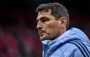Iker Casillas dénonce une conspiration contre l'Europe au Mondial 2002