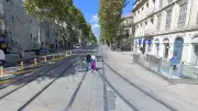 Il agresse deux adolescentes de 14 ans à Montpellier, 45 jours d'ITT