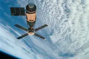 Il y a 47 ans, la chute de Skylab sur l'Australie