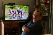 Il y a 60 ans, Lucien Aimar triomphait sur le Tour de France