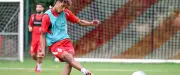 Ilyes Dos Santos : de la Régional 2 au Nîmes Olympique, un pari audacieux