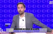Immersion dans la lutte contre le blanchiment d'argent à Paris