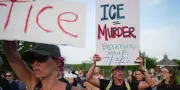 Immigration : l'ICE fait une victime dans le Maine, vague d'indignation