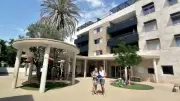 Inauguration de la nouvelle école Sainte-Jeanne-d’Arc à Montpellier