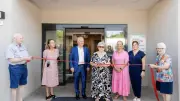 Inauguration de la résidence Clémentia à Béziers : 49 logements pour seniors autonomes