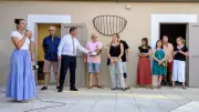 Inauguration du cabinet médical à Poilhes : un projet pour la santé rurale