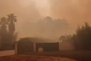 Incendie au Porge : les habitants lancent une action en justice