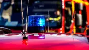 Incendie au restaurant Léopard à Nîmes : pas de blessé, 15 pompiers mobilisés