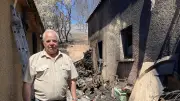 Incendie à Bezouce : des sinistrés racontent leur calvaire
