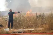 Incendie dans le Var : 1 700 hectares brûlés, des centaines d'évacuations