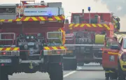Incendie dans les Pyrénées-Orientales : 4 900 hectares brûlés, feu stabilisé mais pas fixé