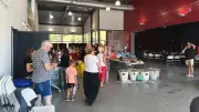 Incendie dans l'Hérault : une cinquantaine de personnes évacuées, 400 hectares brûlés