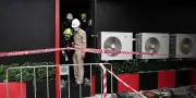 Incendie dans un bar à Bangkok : le bilan s'alourdit à 34 morts