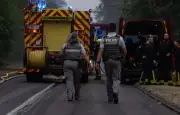 Incendie de Fontainebleau : six gardes à vue, dont un pompier volontaire